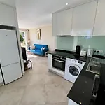 Апартаменты Luminous 2 Bedroom - Panoramic Sea & Mountain View Terrace