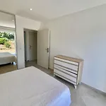 Апартаменты Luminous 2 Bedroom - Panoramic Sea & Mountain View Terrace *