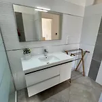 Апартаменты Luminous 2 Bedroom - Panoramic Sea & Mountain View Terrace