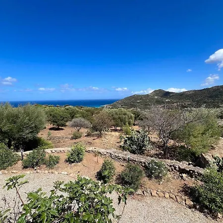 Lejlighed Luminous 2 Bedroom - Panoramic Sea & Mountain View Terrace Monticello