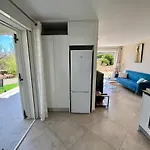 Daire Luminous 2 Bedroom - Panoramic Sea & Mountain View Terrace *