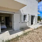 Luminous 2 Bedroom - Panoramic Sea & Mountain View Terrace Daire