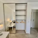 Luminous 2 Bedroom - Panoramic Sea & Mountain View Terrace Daire