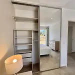 Luminous 2 Bedroom - Panoramic Sea & Mountain View Terrace *