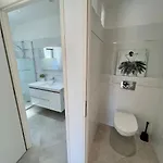 Luminous 2 Bedroom - Panoramic Sea & Mountain View Terrace