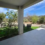Apartman Luminous 2 Bedroom - Panoramic Sea & Mountain View Terrace