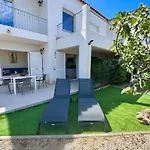 Luminous 2 Bedroom - Panoramic Sea & Mountain View Terrace * Monticello