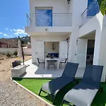 Luminous 2 Bedroom - Panoramic Sea & Mountain View Terrace *