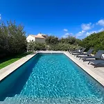 Apartman Luminous 2 Bedroom - Panoramic Sea & Mountain View Terrace