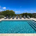 Apartman Luminous 2 Bedroom - Panoramic Sea & Mountain View Terrace *