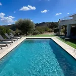 Apartman Luminous 2 Bedroom - Panoramic Sea & Mountain View Terrace