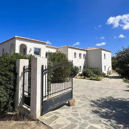 Luminous 2 Bedroom - Panoramic Sea & Mountain View Terrace Apartment Monticello