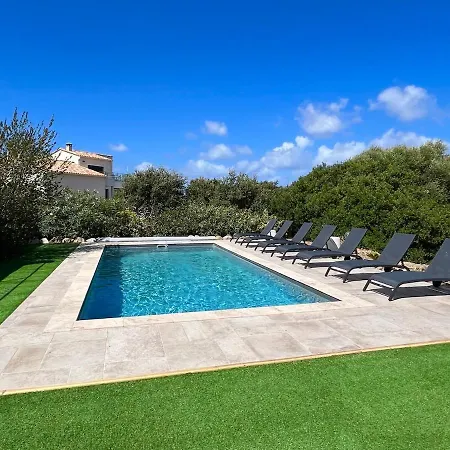 Luminous 2 Bedroom - Panoramic Sea & Mountain View Terrace * 몽티셀로