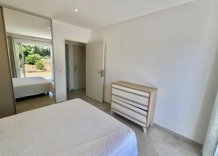 Διαμέρισμα Luminous 2 Bedroom - Panoramic Sea & Mountain View Terrace *