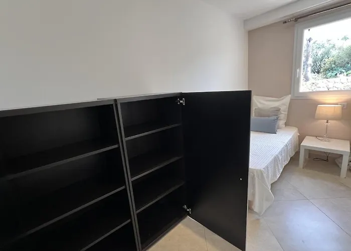 Apartamento Luminous 2 Bedroom - Panoramic Sea & Mountain View Terrace Monticello